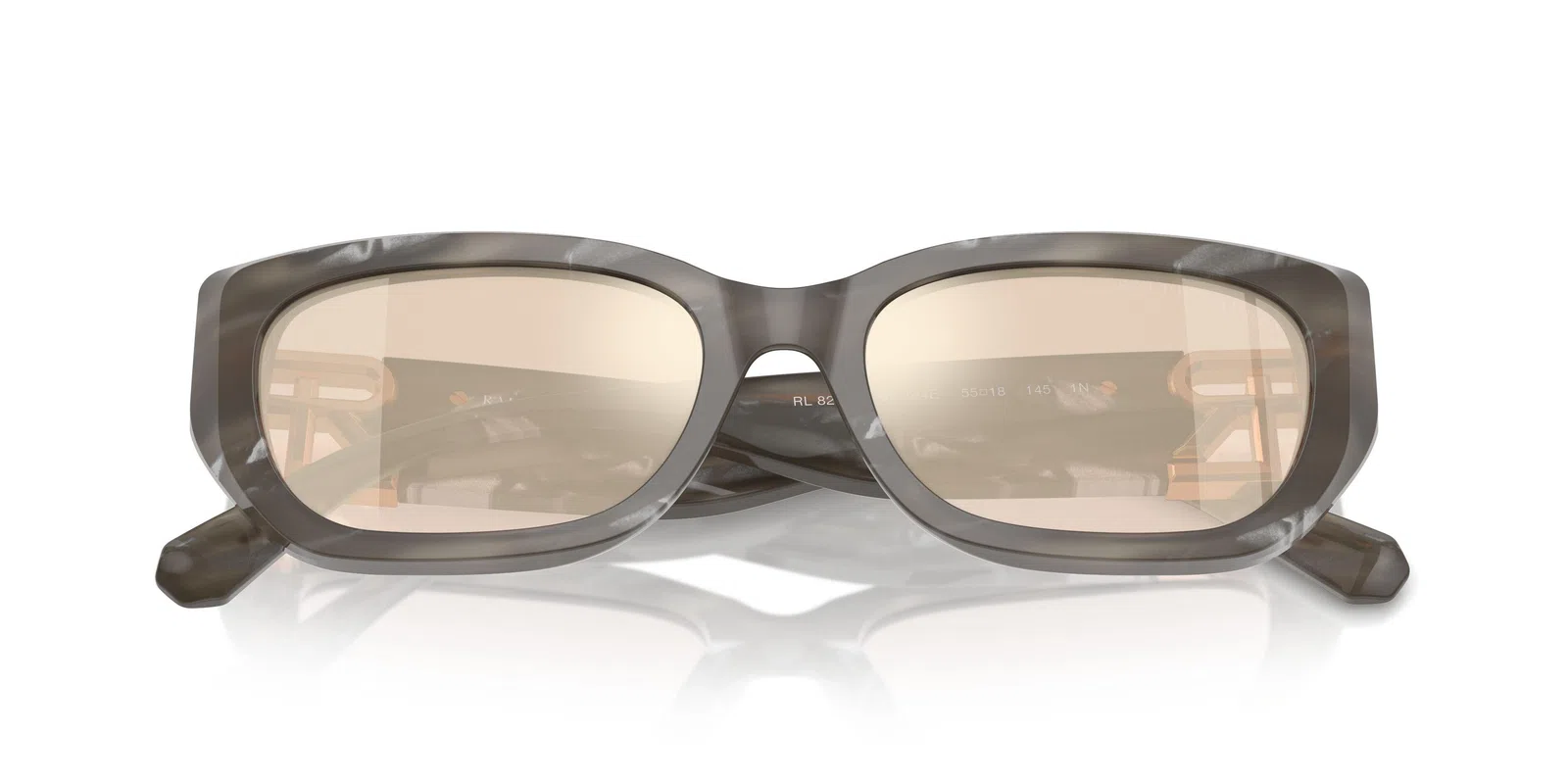 Ralph Lauren The Bridget 8222 Sunglasses - view 16